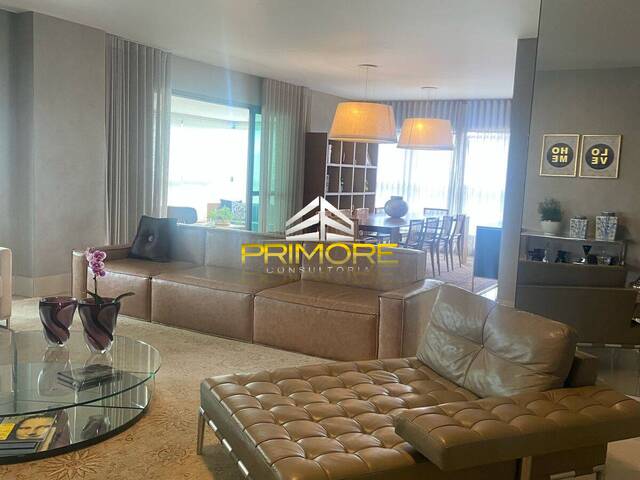 Apartamento para Locação em Nova Lima - 5