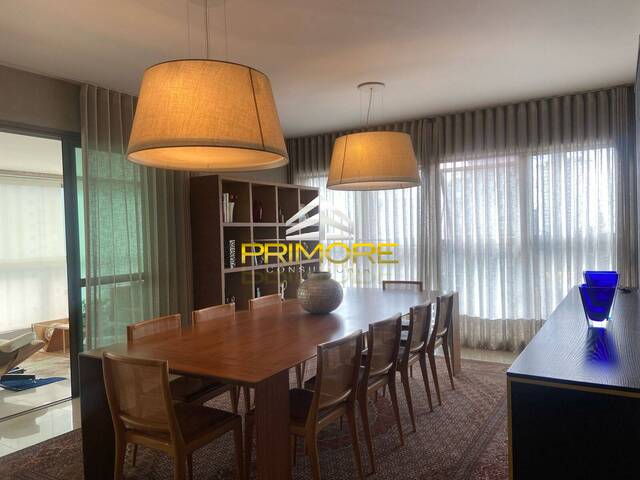 #PRI643 - Apartamento para Locação em Nova Lima - MG