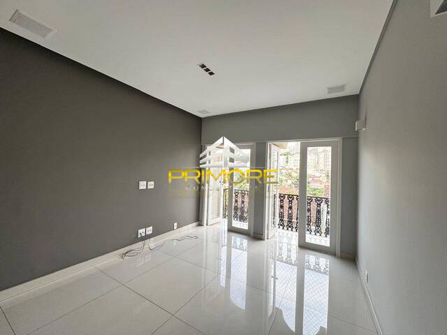 Apartamento para Locação em Belo Horizonte - 4