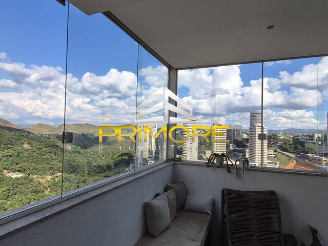 Venda em Vila da Serra - Nova Lima