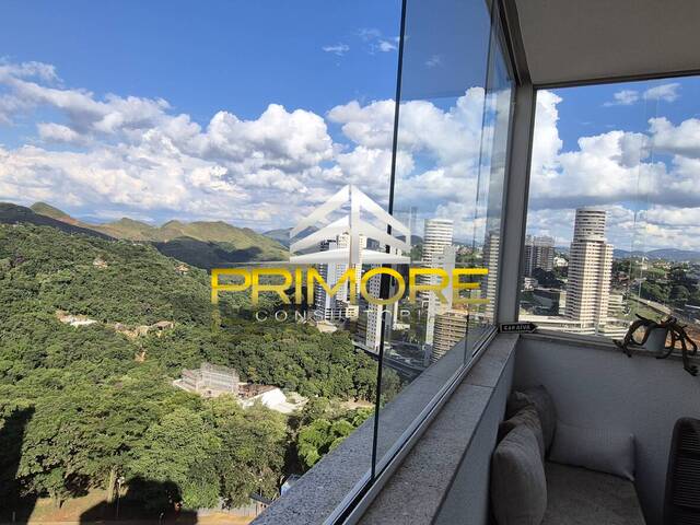 Cobertura para Venda em Nova Lima - 5