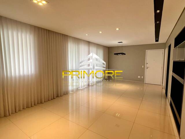 Apartamento para Locação em Nova Lima - 5