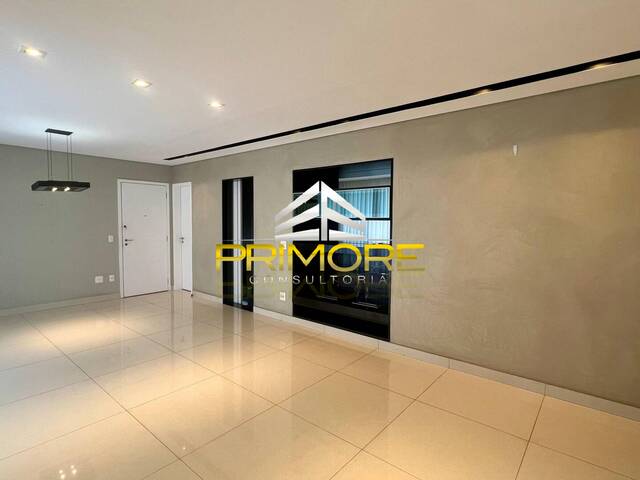 Apartamento para Locação em Nova Lima - 2