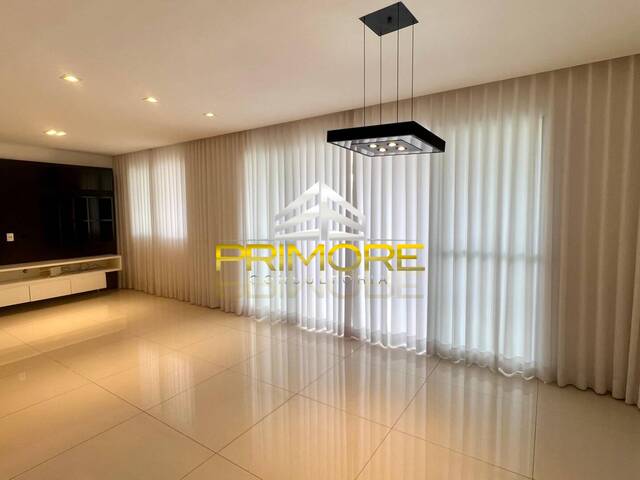 Apartamento para Locação em Nova Lima - 4