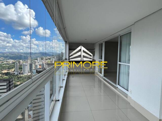 Apartamento para Locação em Nova Lima - 3