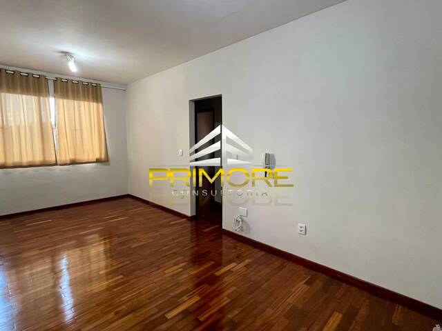 Apartamento para Venda em Belo Horizonte - 3