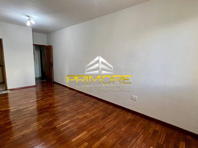 Apartamento para Venda em Belo Horizonte - 2