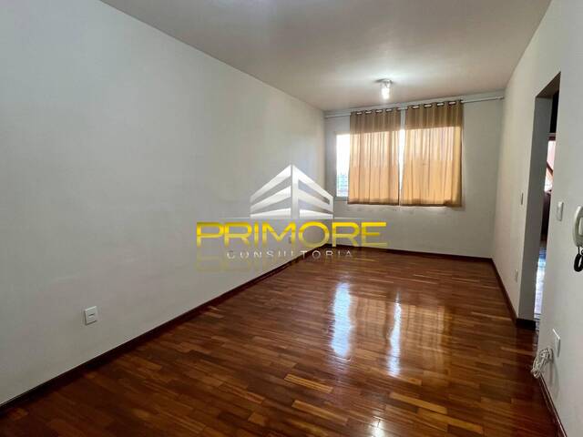 Apartamento para Venda em Belo Horizonte - 4