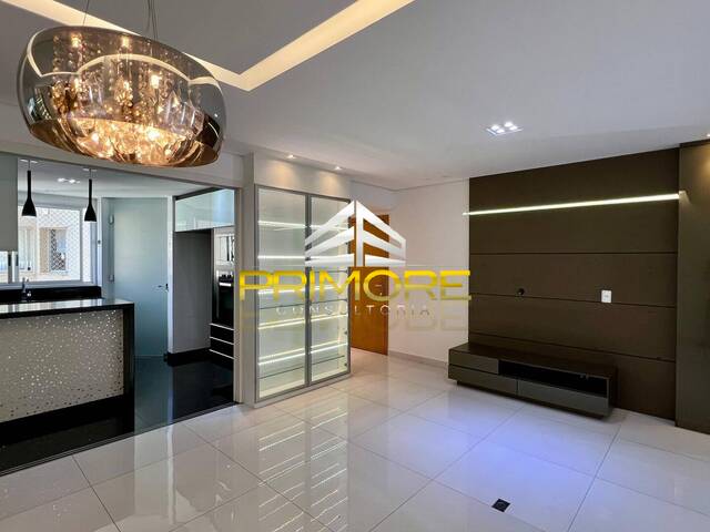 Apartamento para Locação em Nova Lima - 3