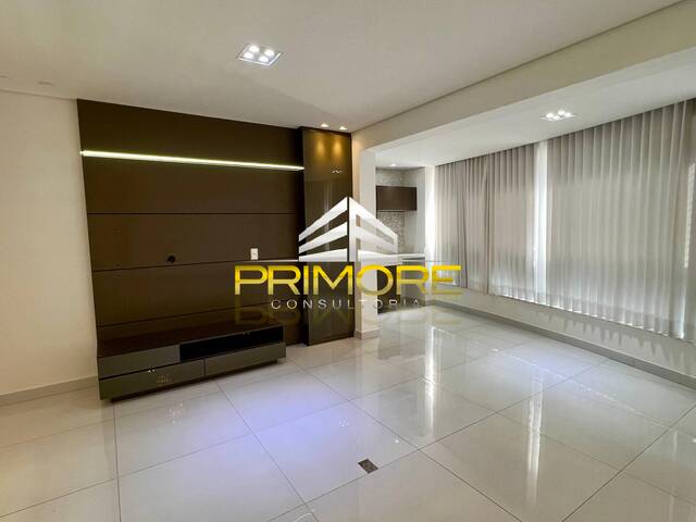 Apartamento para Locação em Nova Lima - 4