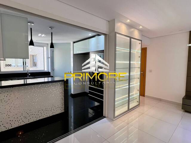 Apartamento para Locação em Nova Lima - 5