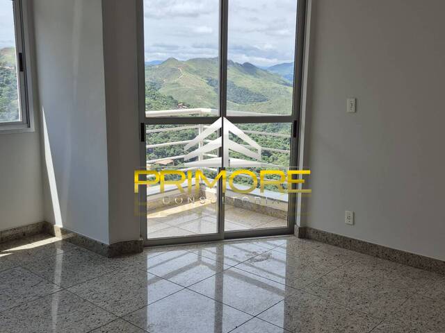 #PRI2042 - Apartamento para Locação em Nova Lima - MG
