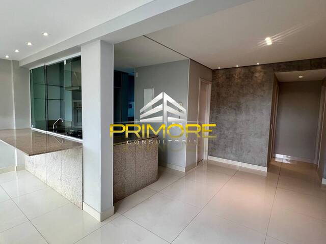 Apartamento para Locação em Nova Lima - 5