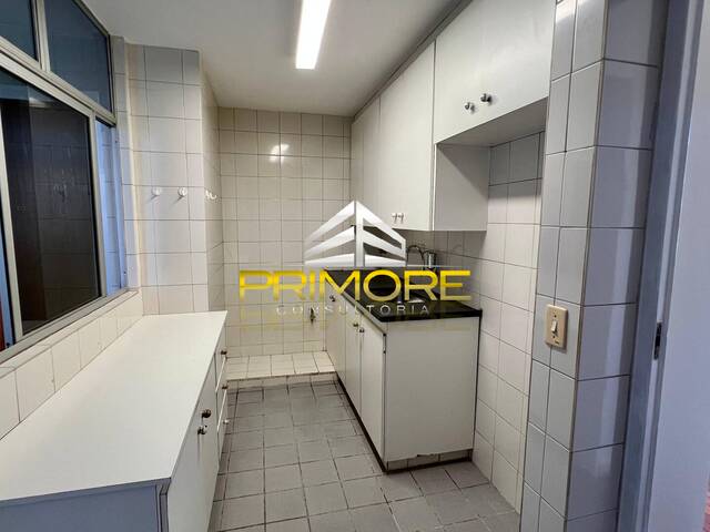 Apartamento para Locação em Belo Horizonte - 5