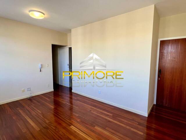 #PRI2048 - Apartamento para Locação em Belo Horizonte - MG