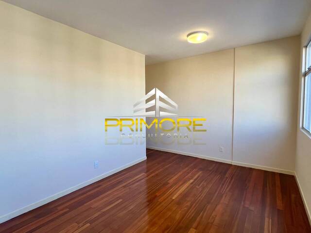 #PRI2048 - Apartamento para Locação em Belo Horizonte - MG
