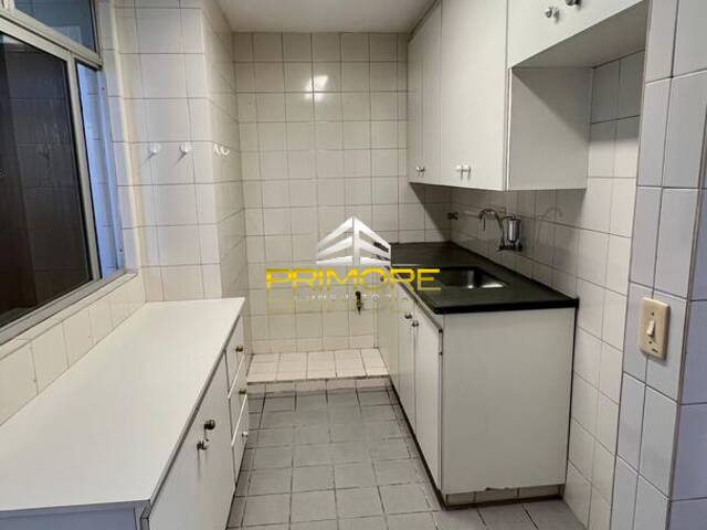 Apartamento para Locação em Belo Horizonte - 4