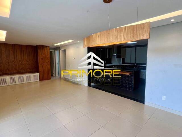 Apartamento para Locação em Nova Lima - 2