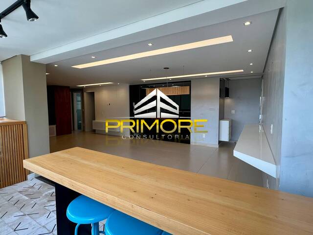 Apartamento para Locação em Nova Lima - 4