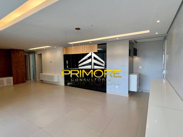 Apartamento para Locação em Nova Lima - 3
