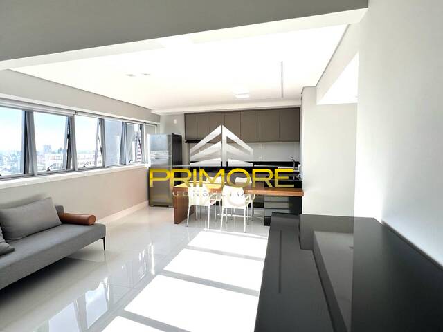 Apartamento para Venda em Belo Horizonte - 5