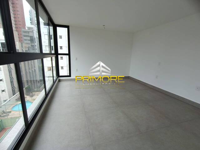 Apartamento para Venda em Belo Horizonte - 5