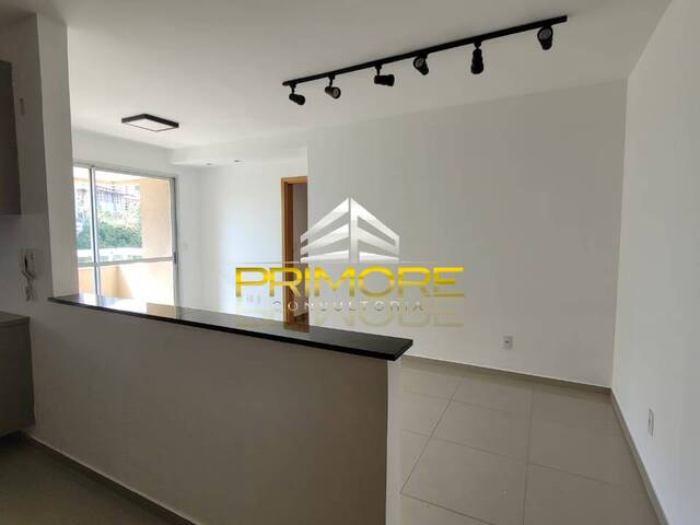 #PRI2071 - Apartamento para Venda em Nova Lima - MG