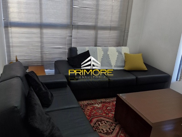#PRI2072 - Apartamento para Venda em Belo Horizonte - MG