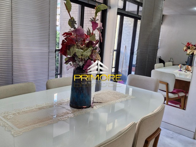 Apartamento para Venda em Belo Horizonte - 4
