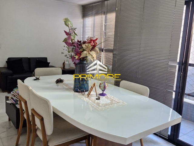 Apartamento para Venda em Belo Horizonte - 5