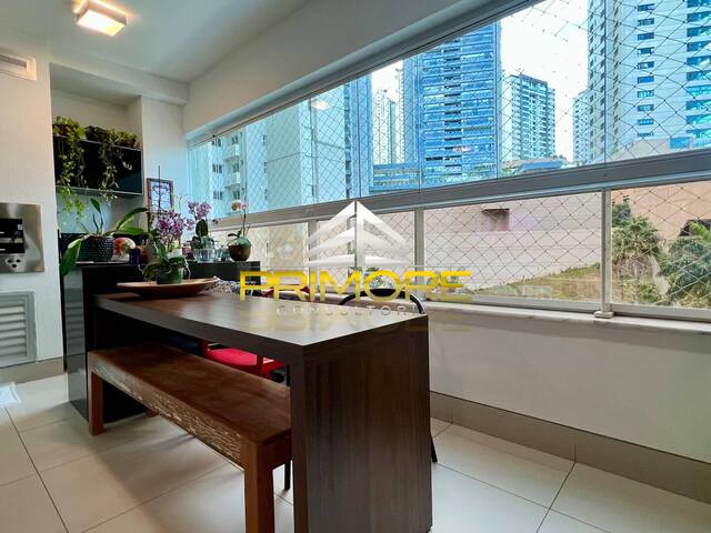 Apartamento para Venda em Nova Lima - 4