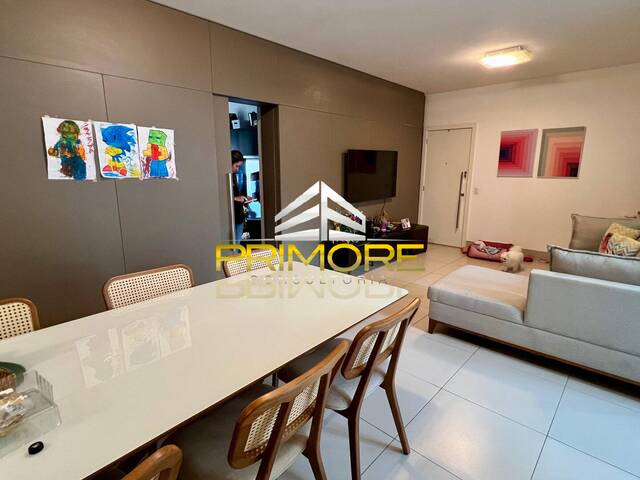 #PRI2073 - Apartamento para Venda em Nova Lima - MG