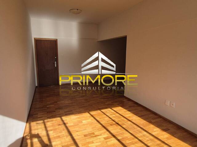 Apartamento para Venda em Belo Horizonte - 5
