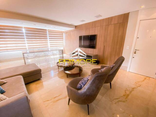 #PRI2074 - Apartamento para Locação em Nova Lima - MG