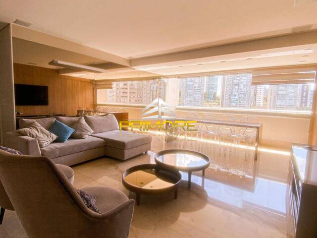 #PRI2074 - Apartamento para Locação em Nova Lima - MG