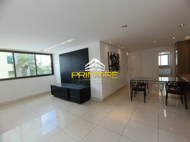 #PRI2075 - Apartamento para Venda em Belo Horizonte - MG