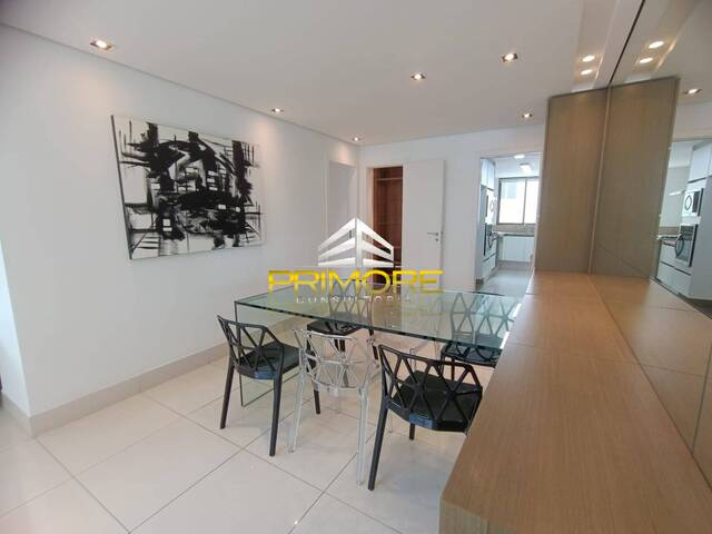 Apartamento para Venda em Belo Horizonte - 4