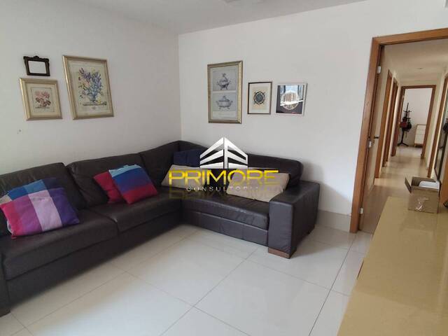 Apartamento para Venda em Belo Horizonte - 4