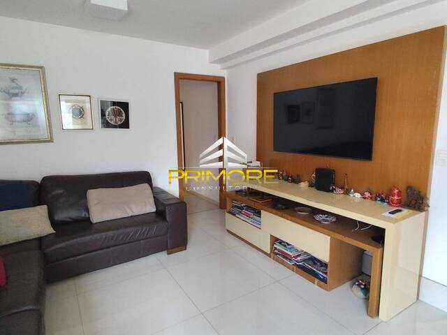 #PRI2076 - Apartamento para Venda em Belo Horizonte - MG
