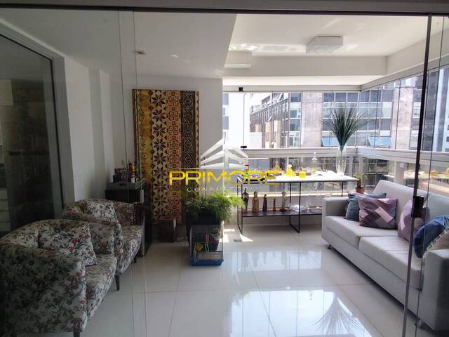 #PRI2076 - Apartamento para Venda em Belo Horizonte - MG
