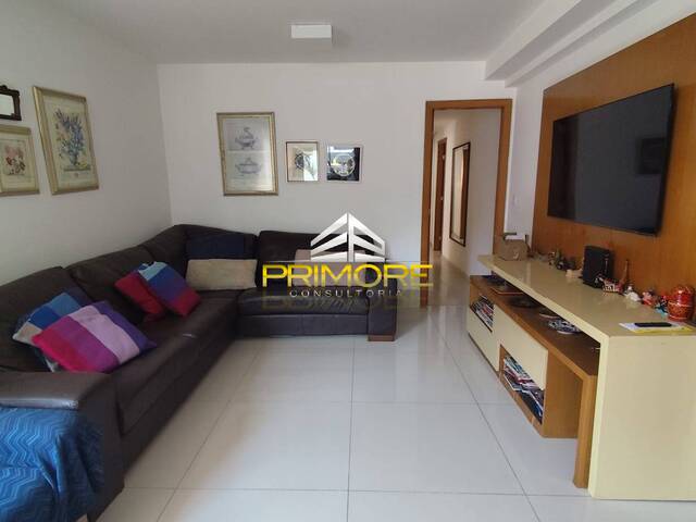 Apartamento para Venda em Belo Horizonte - 5