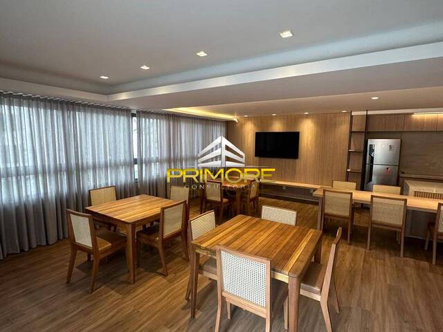 #PRI2078 - Apartamento para Venda em Belo Horizonte - MG