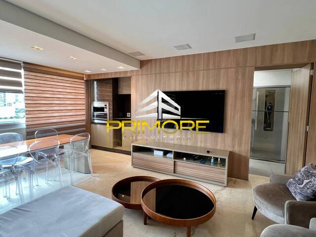 #PRI2074 - Apartamento para Locação em Nova Lima - MG