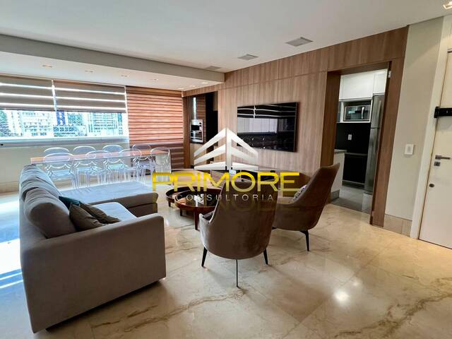 Apartamento para Locação em Nova Lima - 5