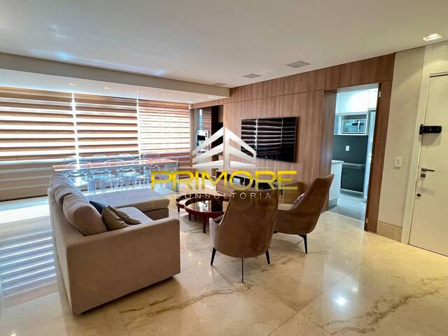 #PRI2074 - Apartamento para Locação em Nova Lima - MG