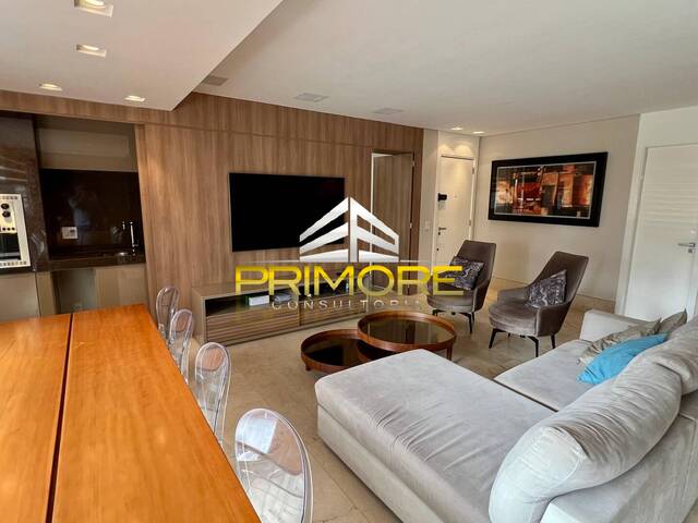 Apartamento para Locação em Nova Lima - 4