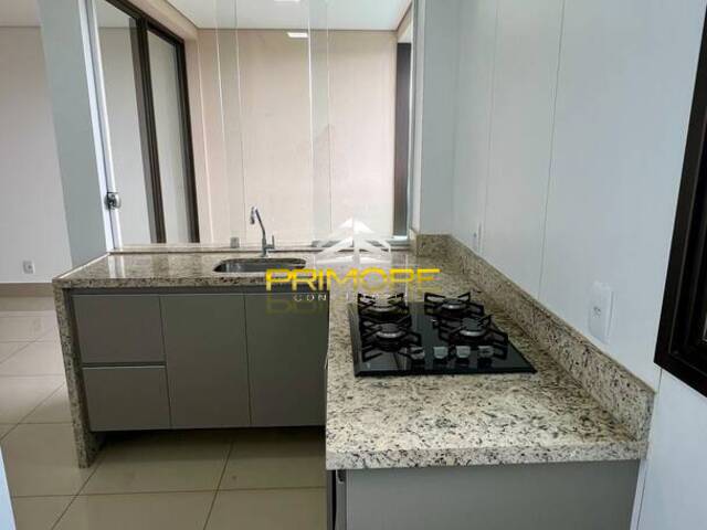 #PRI490 - Apartamento para Locação em Nova Lima - MG