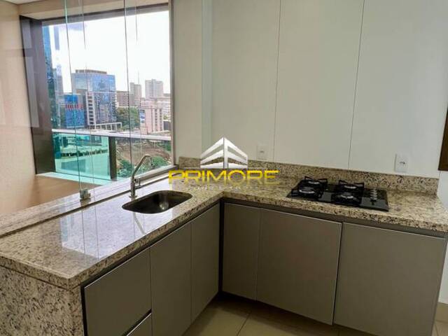 Apartamento para Locação em Nova Lima - 5