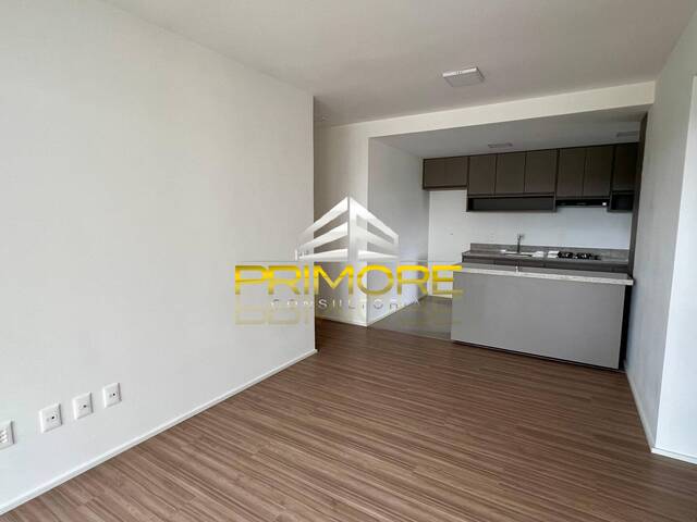 #PRI2082 - Apartamento para Locação em Nova Lima - MG
