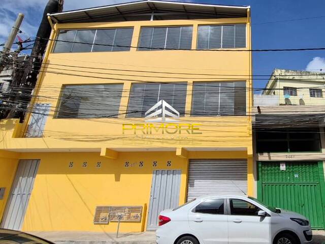 #PRI2083 - Andar Comercial para Locação em Belo Horizonte - MG